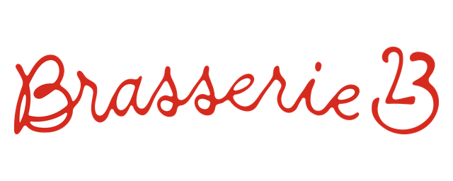 Brasserie 23